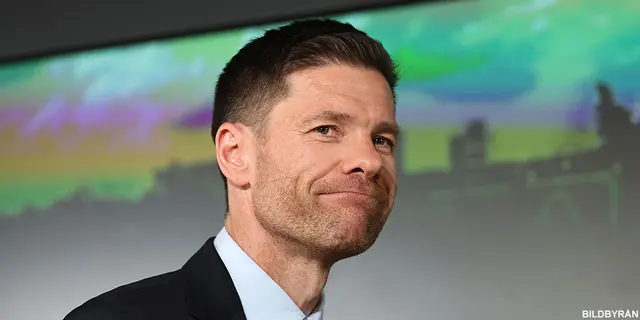  Xabi Alonso