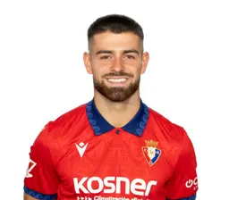 Íñigo  Arguibide 
