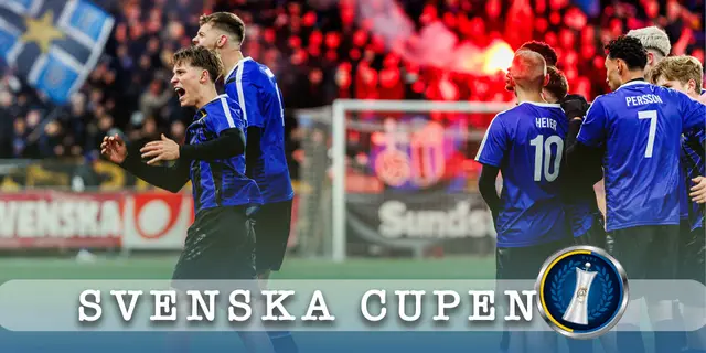 Sirius är i semifinal!