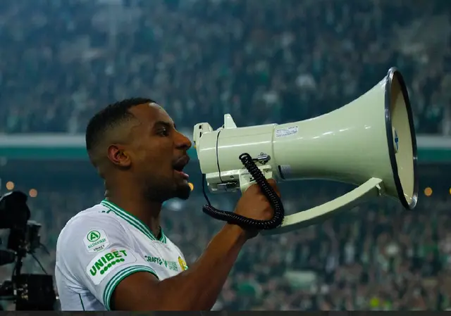 Spelarbetyg efter allsvensk premiär mot bönderna från Sölvesborg