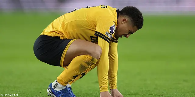 Wolves-supportrar bojkottar första kvarten?