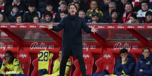 Hur stort är tålamodet med Frank?