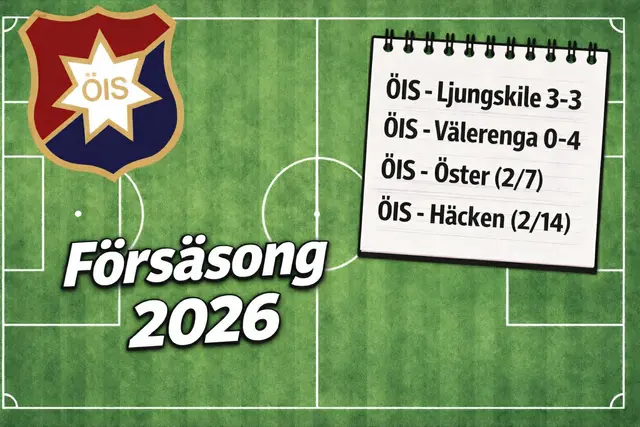 Storförlust för Sällskapet: Vålerenga - Örgryte 4-0