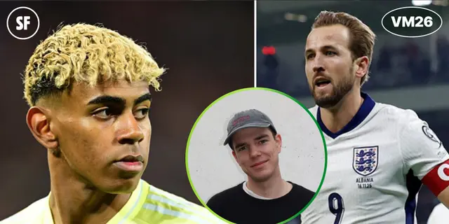 Power ranking – här är lagen som ser bäst ut inför VM 2026