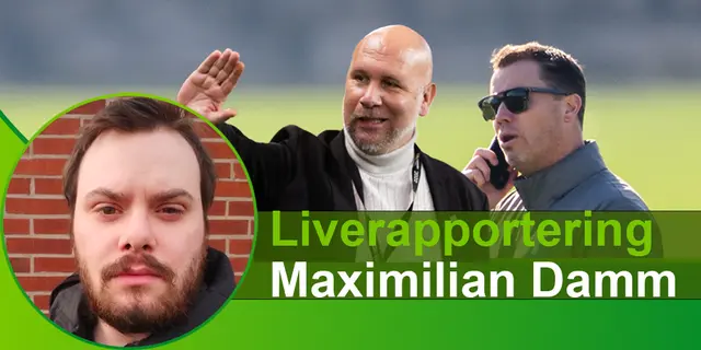 Liveblogg: Deadline Day – svenska transferfönstret