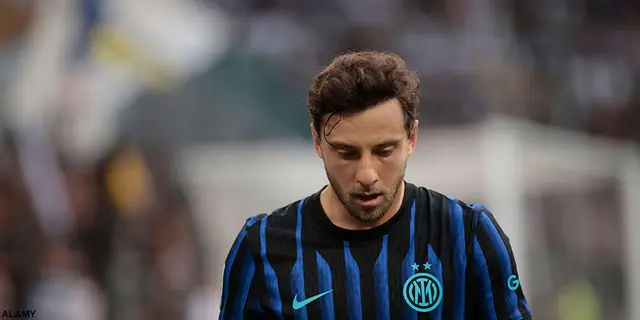 Ännu en besvikelse i Turin