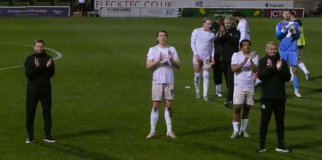 Snedsteg i playoffjakten – tappade ledning