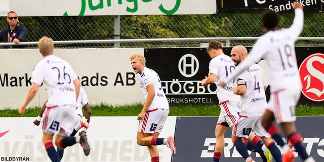 Stjärnbetygen: "Var riktigt bra"