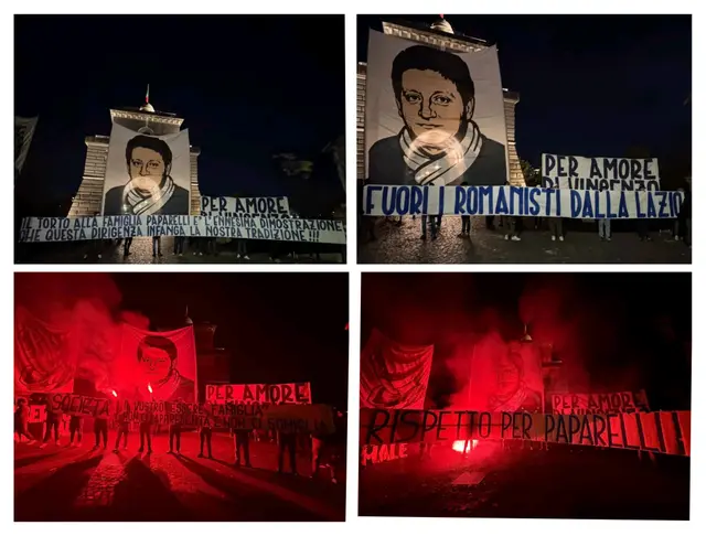 SS Lazio Sweden Podcast - Rispetto Per Vincenzo