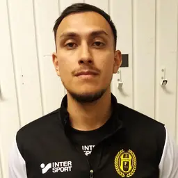 Daniel Alarcon Mac Callum