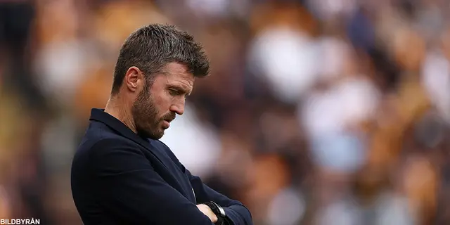 Tankar och spelarbetyg efter oavgjort mot Fulham