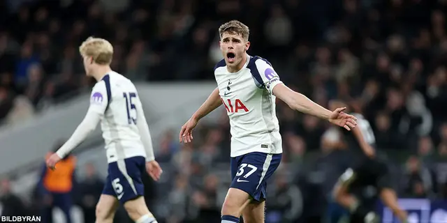 Hemmaförlust mot Fulham