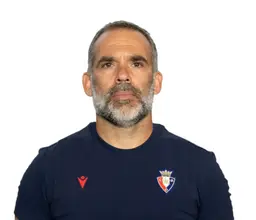 José Manuel  Gil