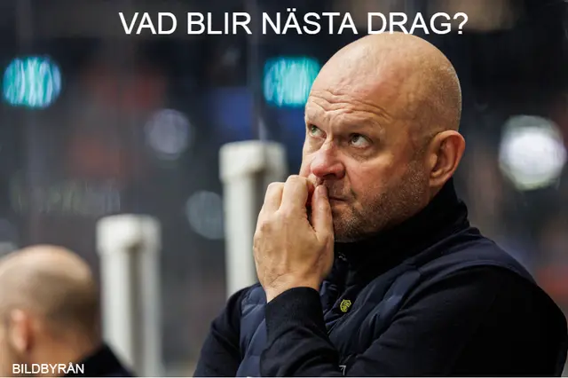 Att våga vinna – inte bara undvika att förlora