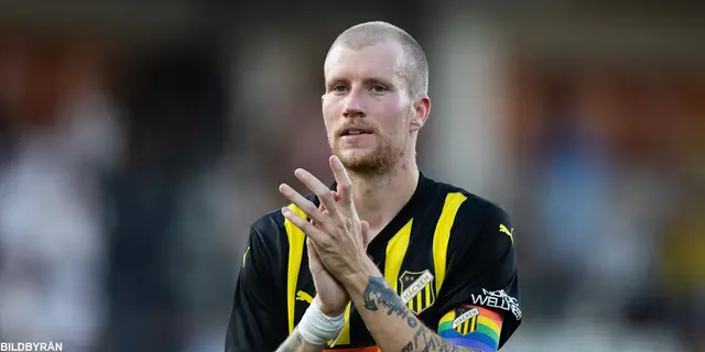 Simon Gustafsson upprörd efter bråket: ”Rätt jävla onödigt att straffa spelare efter matchen”