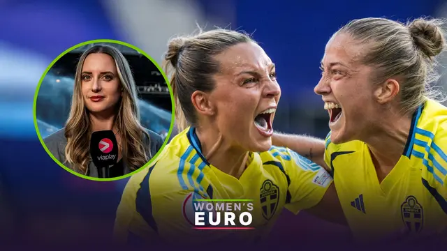 Frida Fagerlund inför matchen mot Polen: ”Ett mycket bättre lag nu”