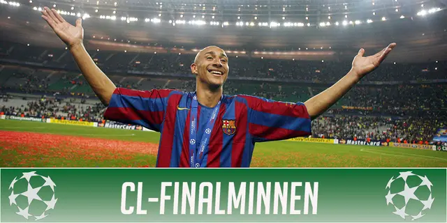 CL-finalminnen: ”Bland det största en svensk gjort”
