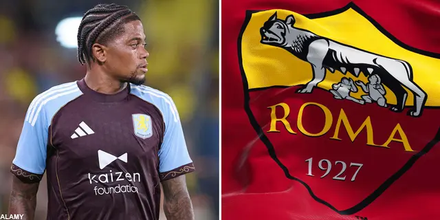 Sommarmercaton: Uppdaterad (18/8) - Intresse för Bailey bekräftat