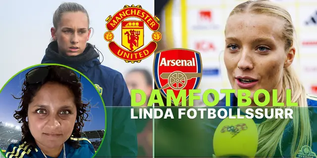 England lockar de svenska stjärnorna: ”Det säger något om vår nation”