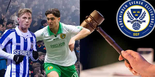 Motionen som kan förändra svensk fotboll: ”Agenterna äger informationen”