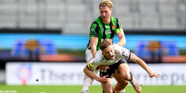 Wängberg om Europa: ”Inget man tänkte för fem år sen”