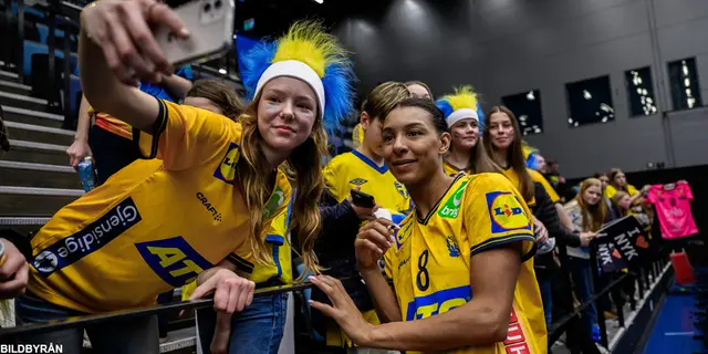 Guide inför VM i Nederländerna och Tyskland