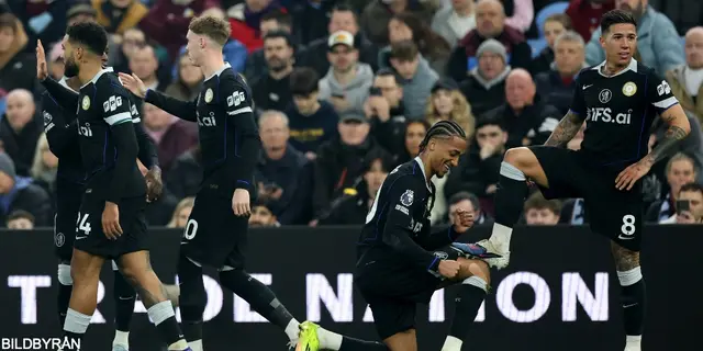 Inför: Wrexham – Chelsea