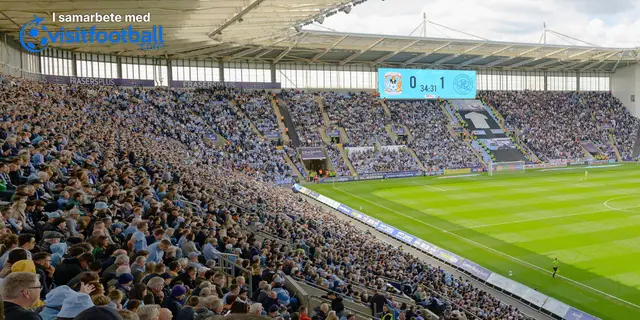 Fem anledningar till varför du borde se Championship live