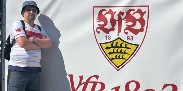 Säsongen 25/26: VfB II å de andra lagen