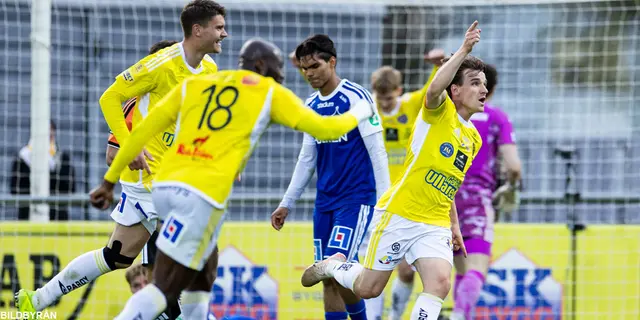 Ny smäll för IFK Norrköping – ineffektiviteten sänkte laget