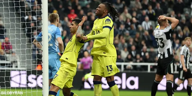 Romero cyklade in kvittering på övertid