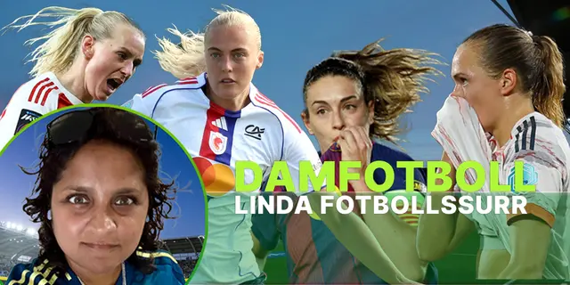 Dags för semis i UWCL - Kan Arsenal göra det igen?