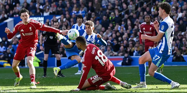 ”Som holländsk genever”