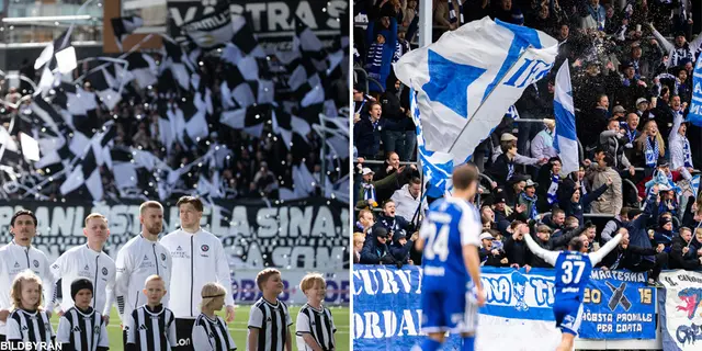 Publikfest väntas under kvällens stormöte – över 10 000 biljetter sålda