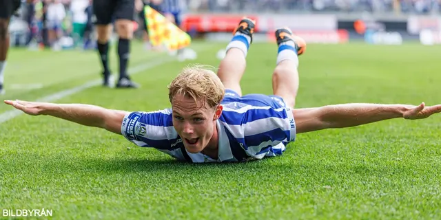 Inför: IK Sirius - IFK Göteborg: "Hans frånvaro har påverkat defensivens kvalitet"