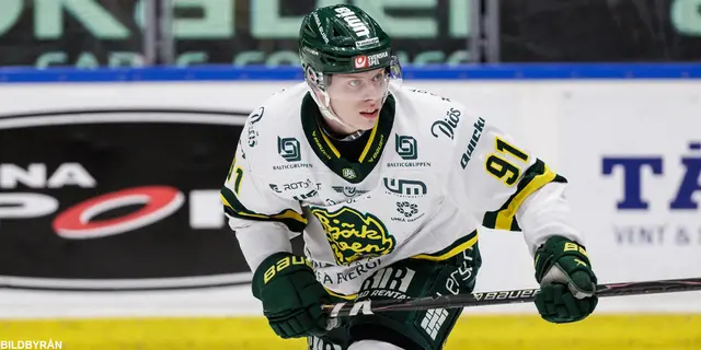 Björklöven slog SSK - rycker i tabellen