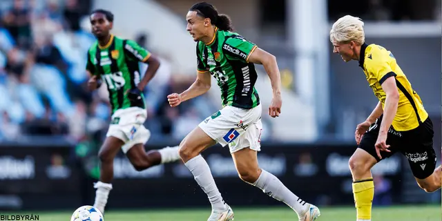 Gais-stjärnan nära flytt i somras