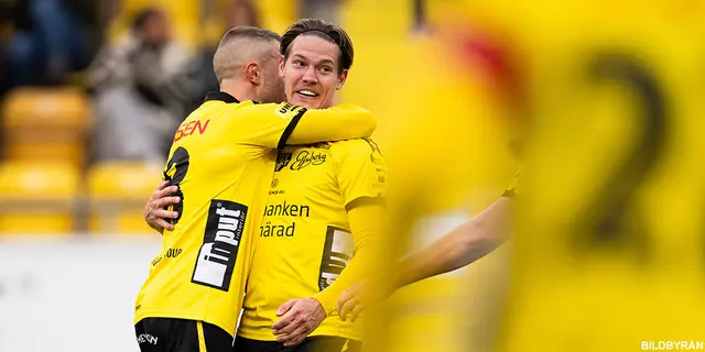 Inför IK Sirius - IF Elfsborg: Blir det målfest?