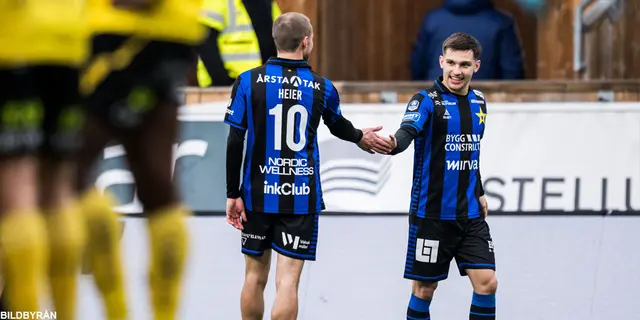 Utklassning och säkrat kontrakt