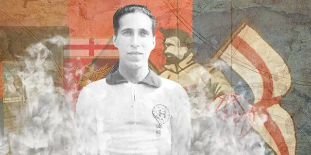 50 argentinska fotbollsspelare alla borde känna till men få gör – Nummer 16: Juan Pratto