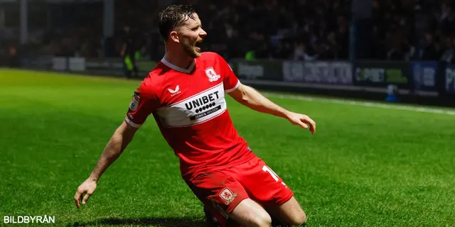 Kampen om The Championship: Fördel Hellberg och Lampard