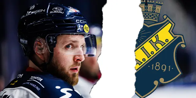 AIK-forumet reagerar på Kovacs besked – efter övergången till Björklöven