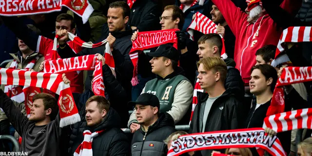 Kalmars klubbchef om prissättningen: ”För att fylla vår ståplats”