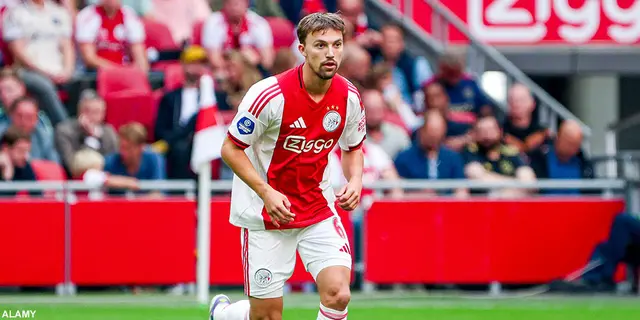 6. Youri Regeer