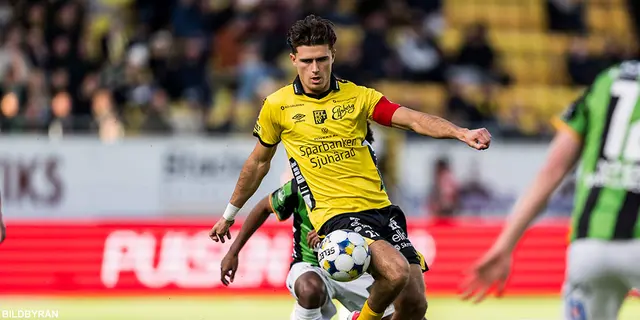 Inför IF Elfsborg - BK Häcken: Studsar Di Gule tillbaka?