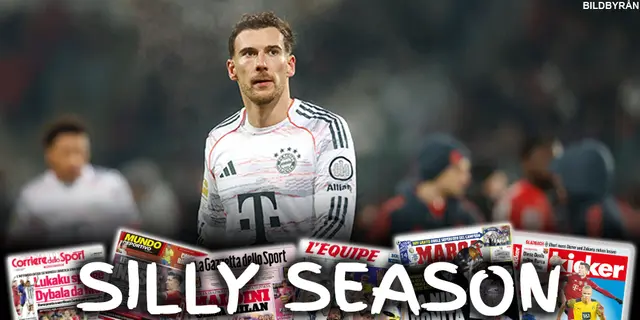 Spanska Sillysvepet: Atlético Madrid letar mittfältare