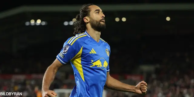 Inför: Sunderland vs Leeds