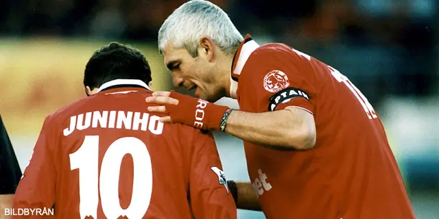Middlesbroughs fem bästa spelare: "Förmodligen Premier Leagues bästa brasse genom tiderna"