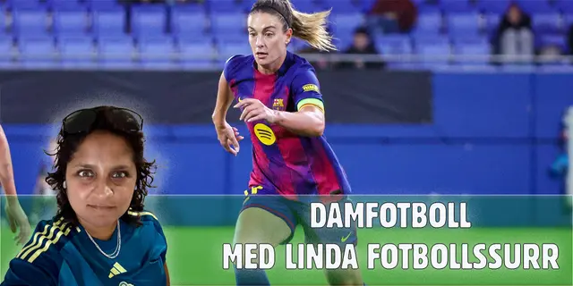 El Clásico  – en klassiker utan nerv