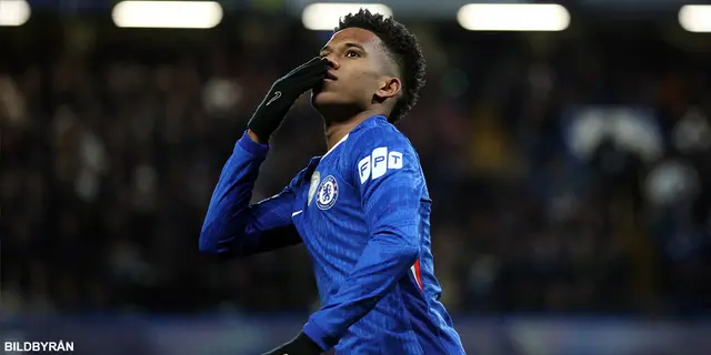 Inför: Chelsea – Brighton